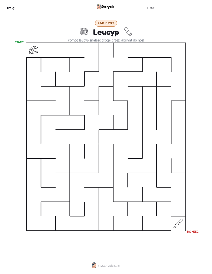 Labirynt