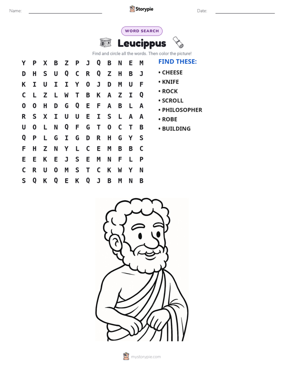 Word Search