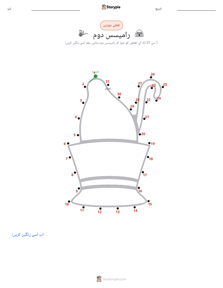 نقطے سے نقطے تک