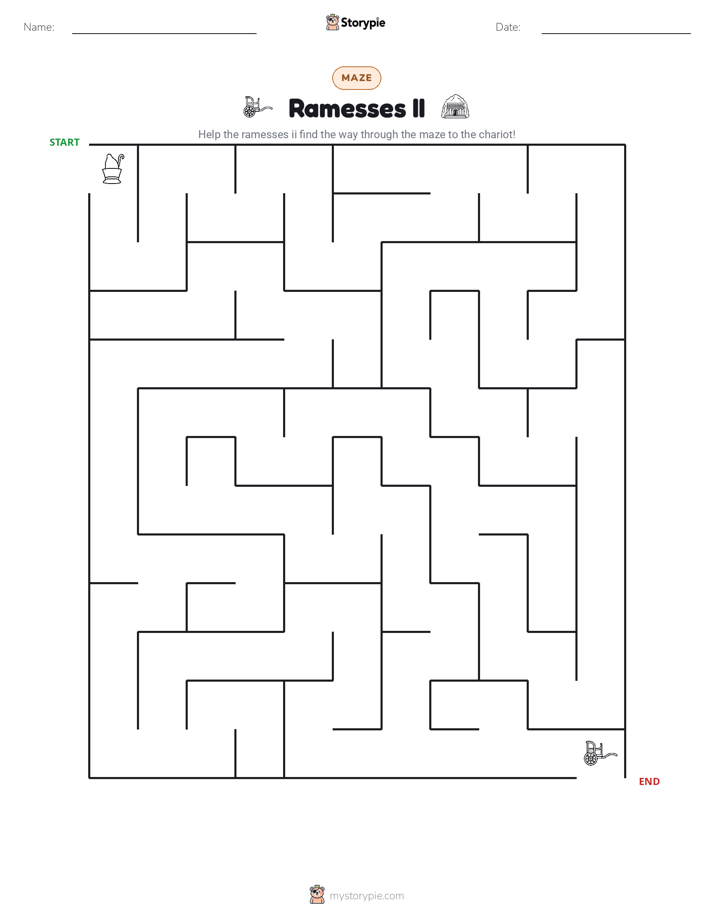 Maze