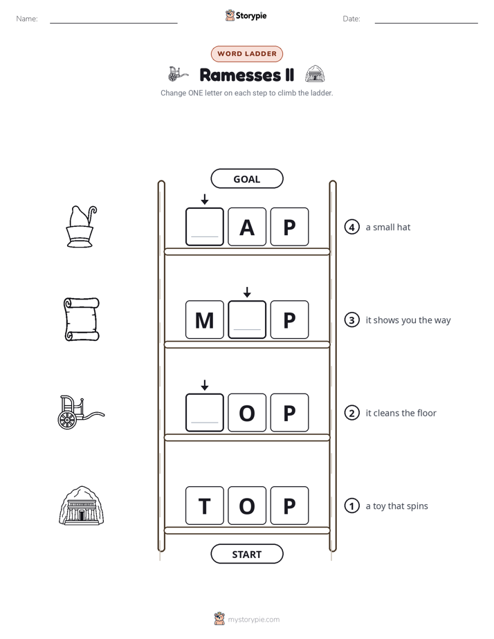 Word Ladder