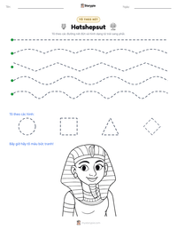 Xem trước tài liệu in sẵn Hatshepsut