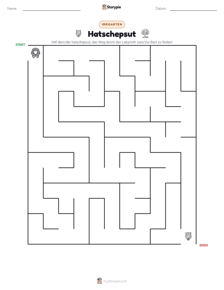 Labyrinth