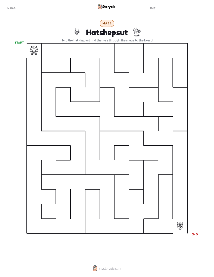 Maze