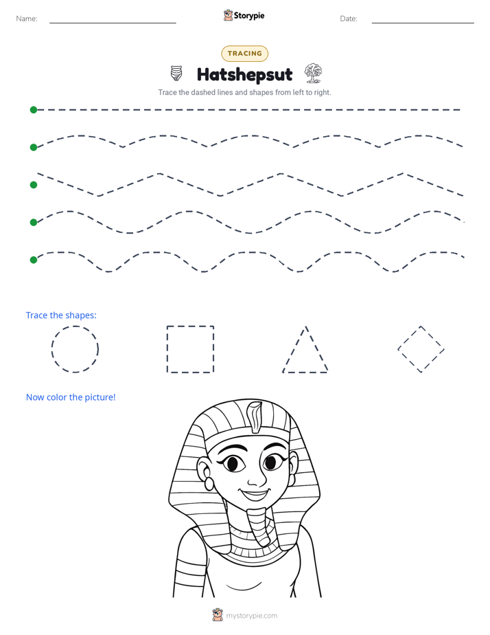 Tracing