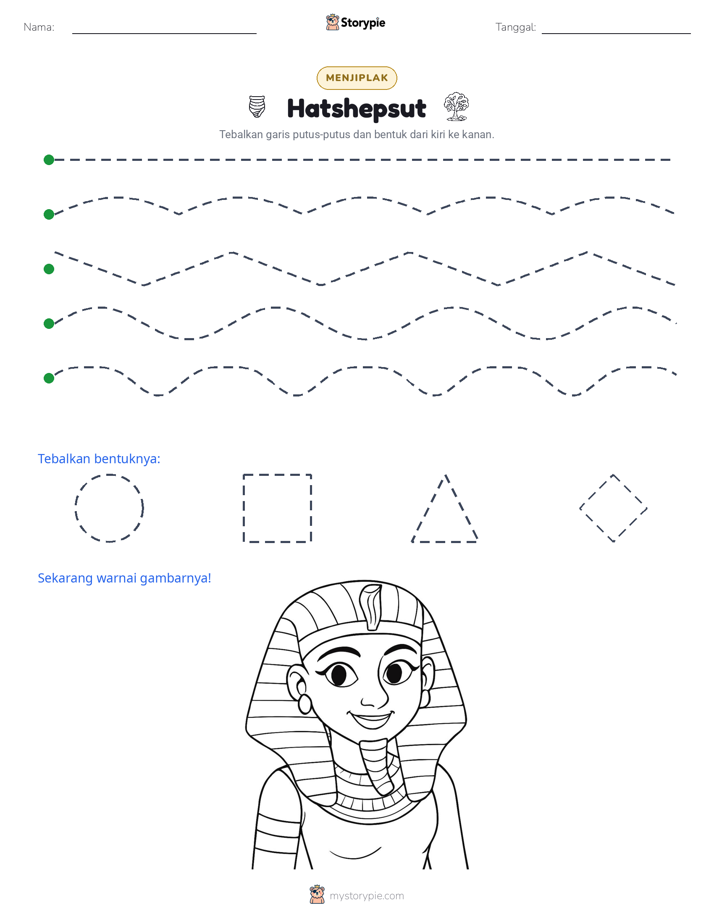 Menelusuri