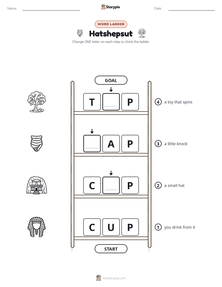 Word Ladder