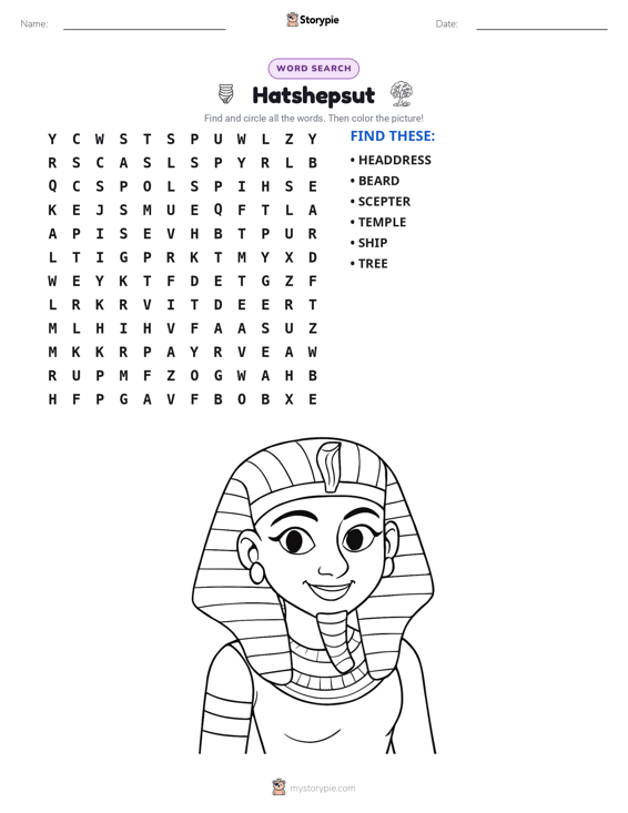 Word Search