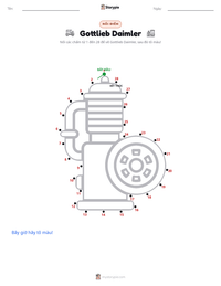 Xem trước tài liệu in sẵn Gottlieb Daimler