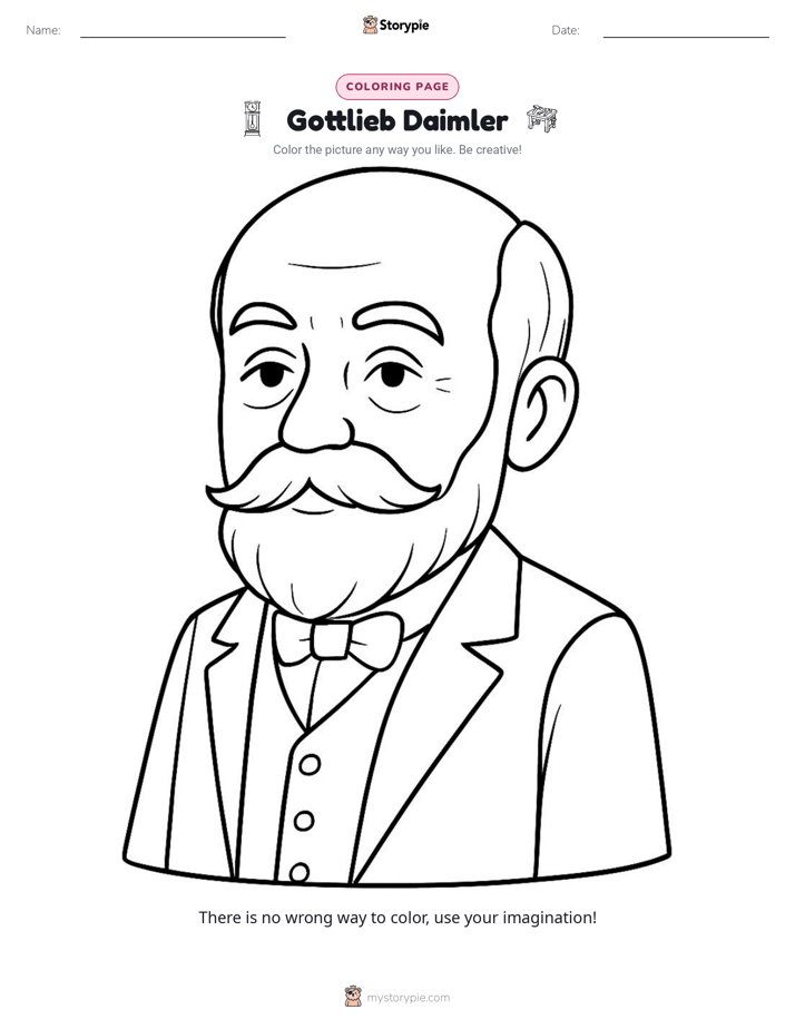 Coloring Page