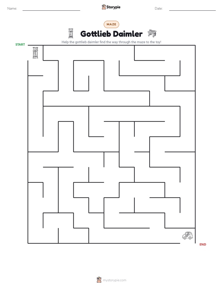 Maze