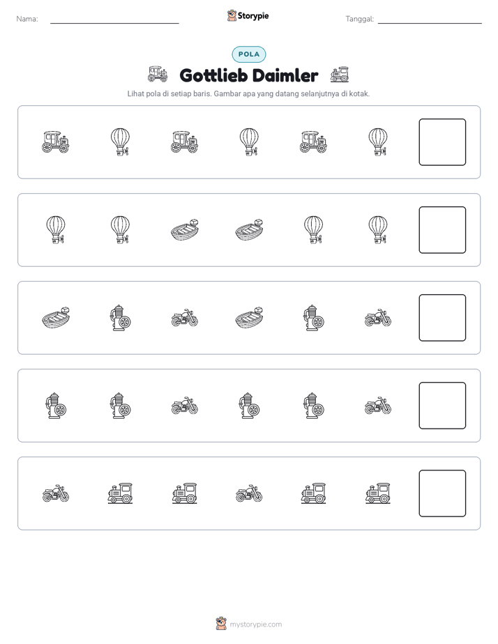 Pola