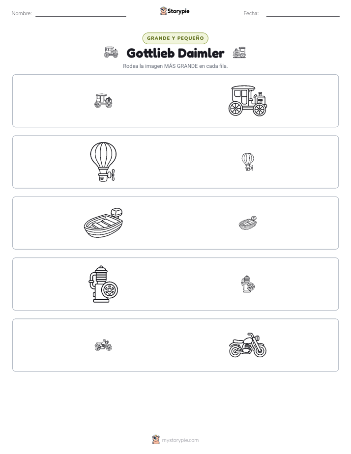 Clasificación
