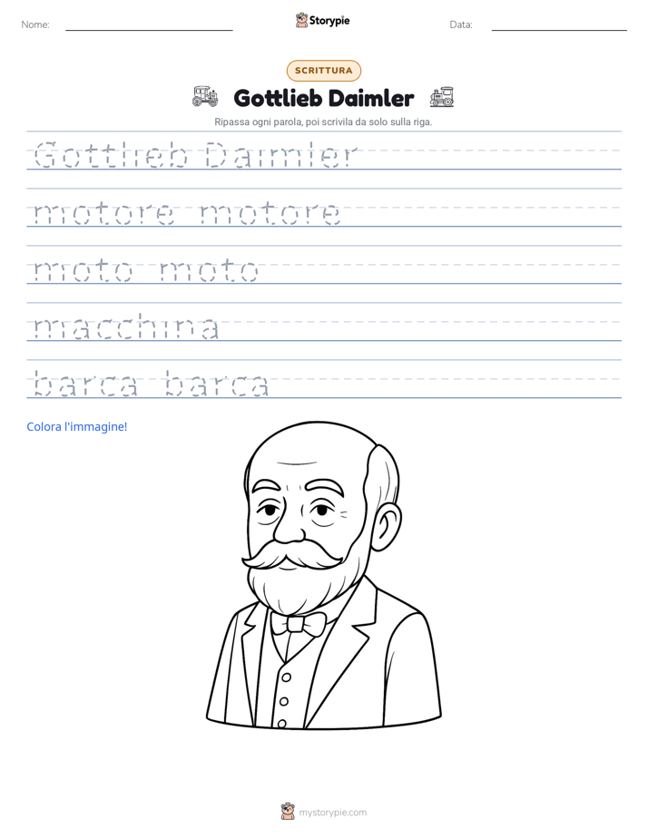 Pratica di Scrittura