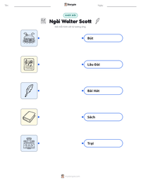 Xem trước tài liệu in sẵn Ngài Walter Scott