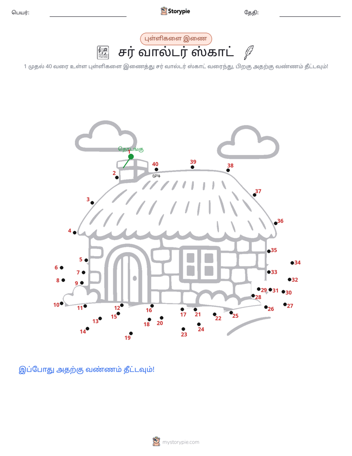 முத்து இணைப்பு