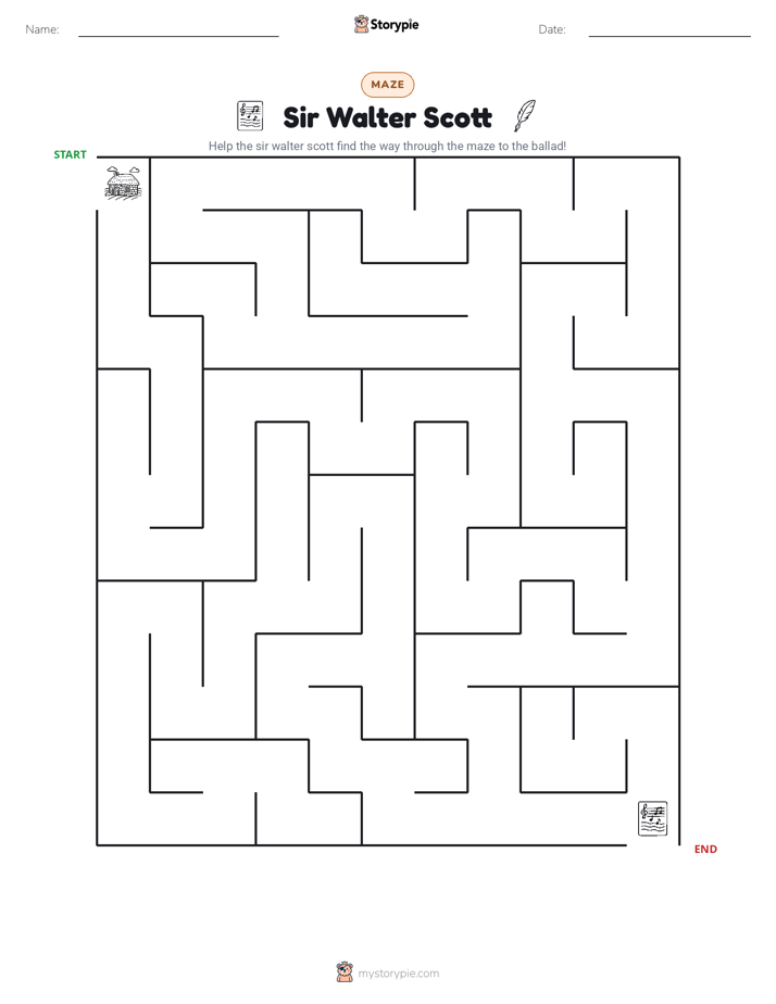 Maze