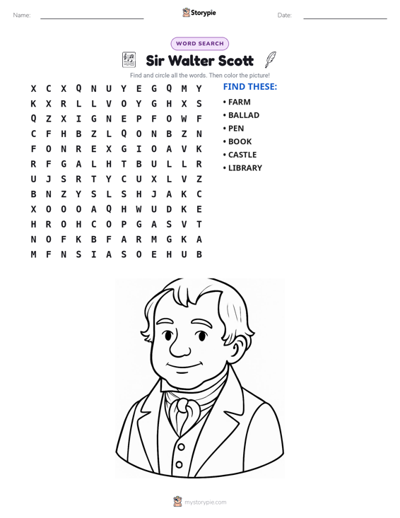 Word Search