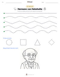Xem trước tài liệu in sẵn Hermann von Helmholtz