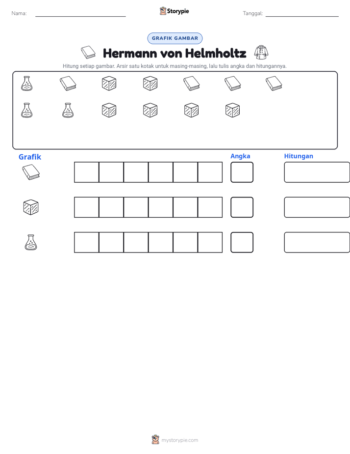 Hitung & Grafik