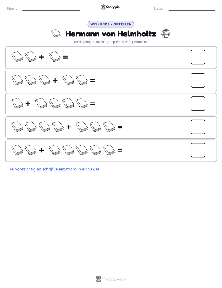 Afbeelding Wiskunde