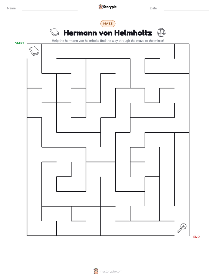 Maze