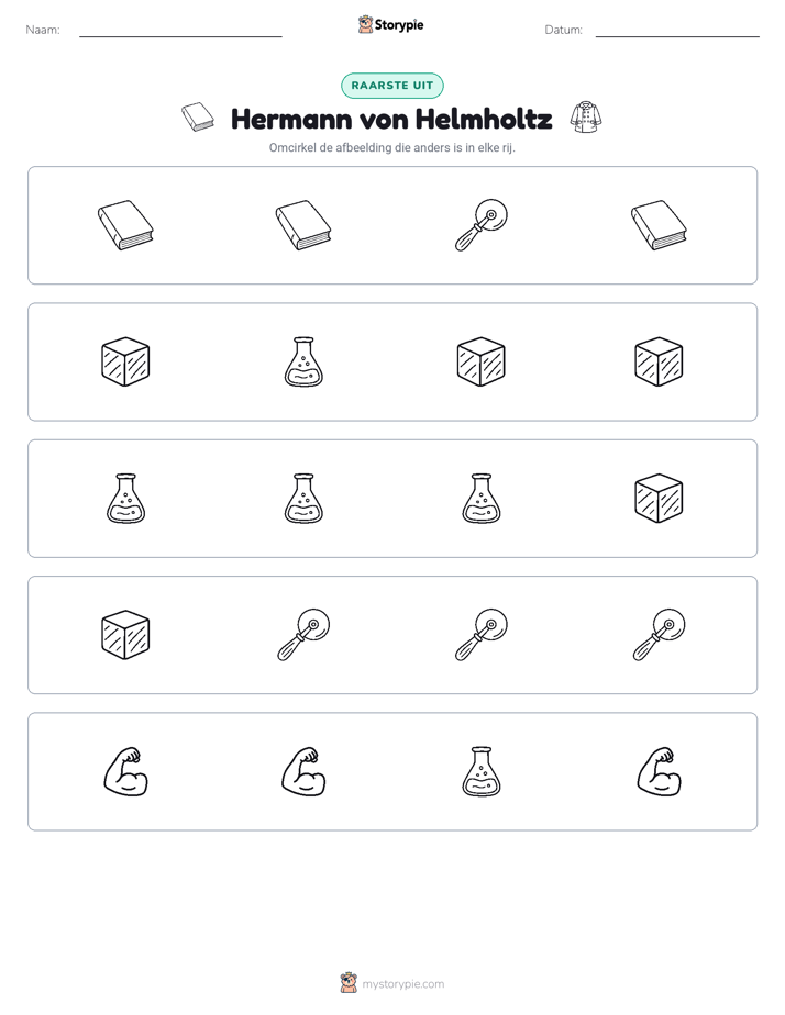 Vreemde Tussenuit