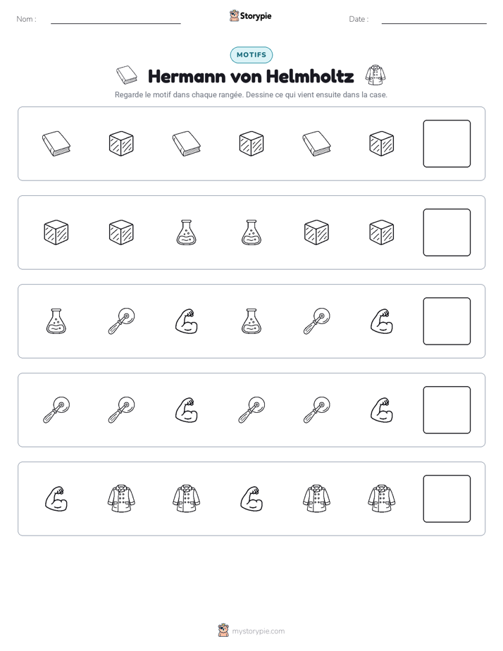 Motifs