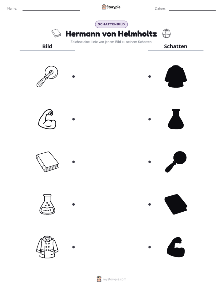 Schattenmatch