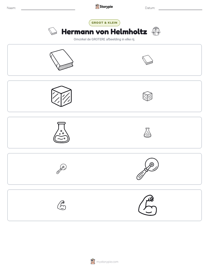 Sorteren