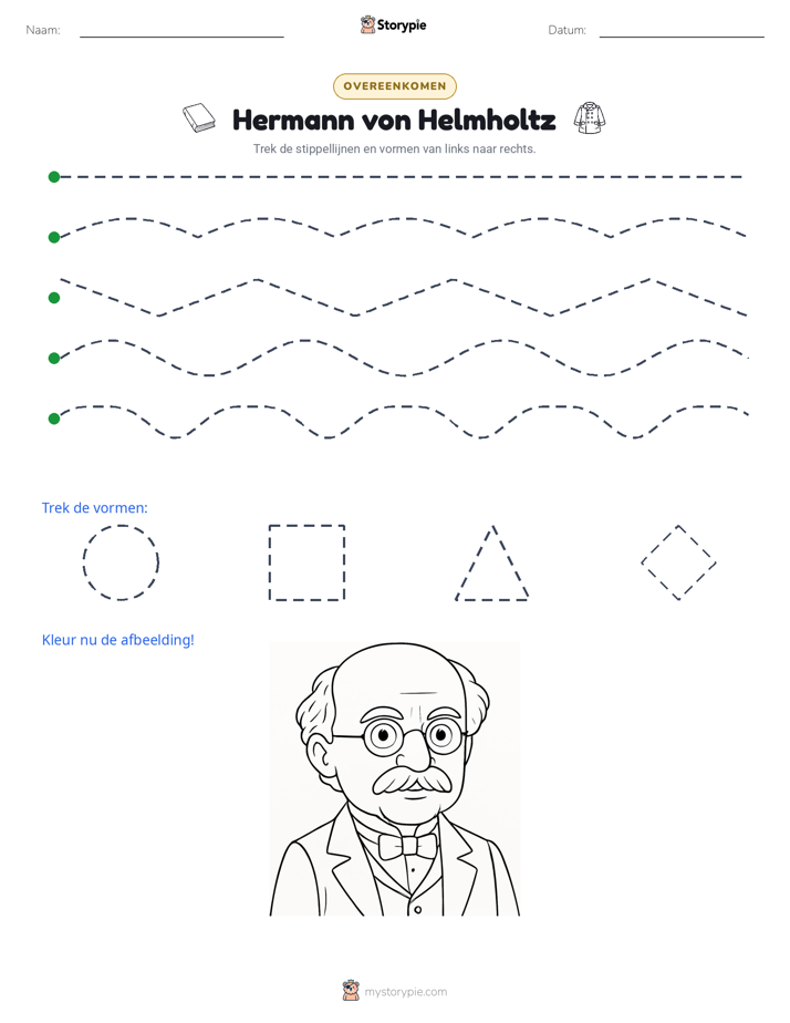 Nabootsen