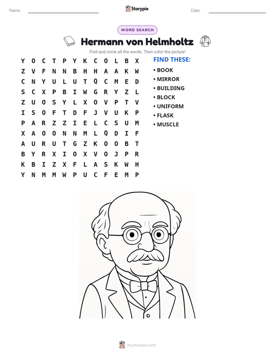 Word Search