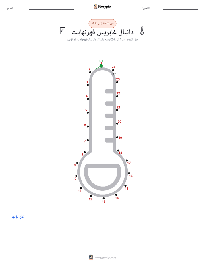 نقطة إلى نقطة