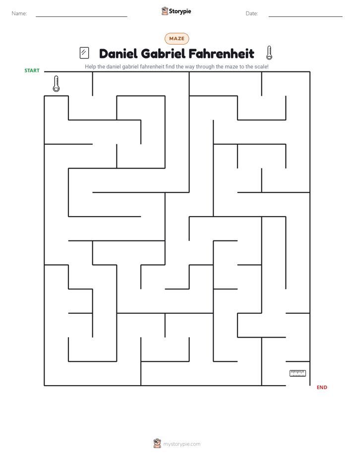 Maze