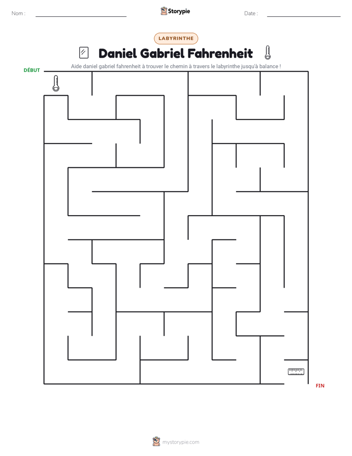Labyrinthe