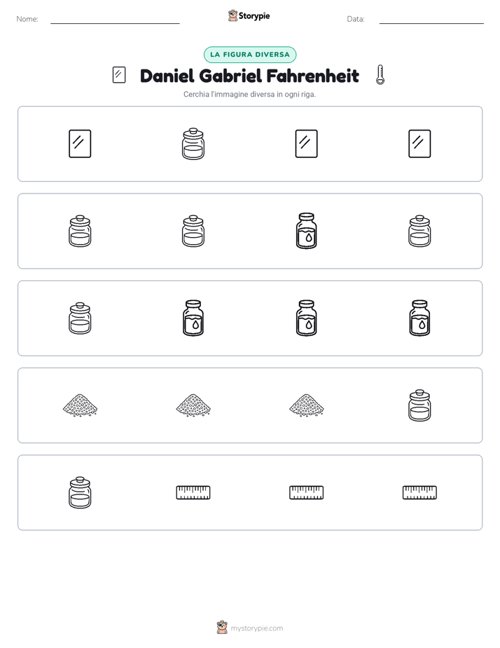L'Elemento Diverso