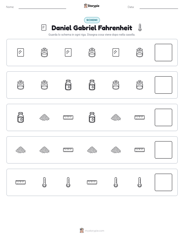 Pattern
