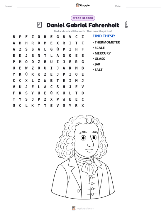 Word Search