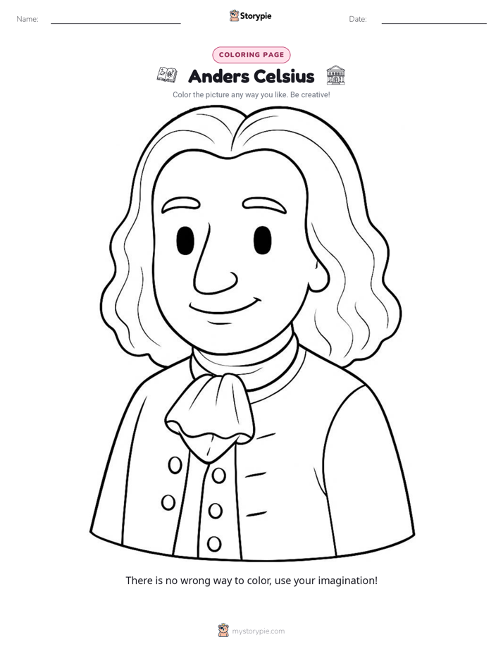 Coloring Page