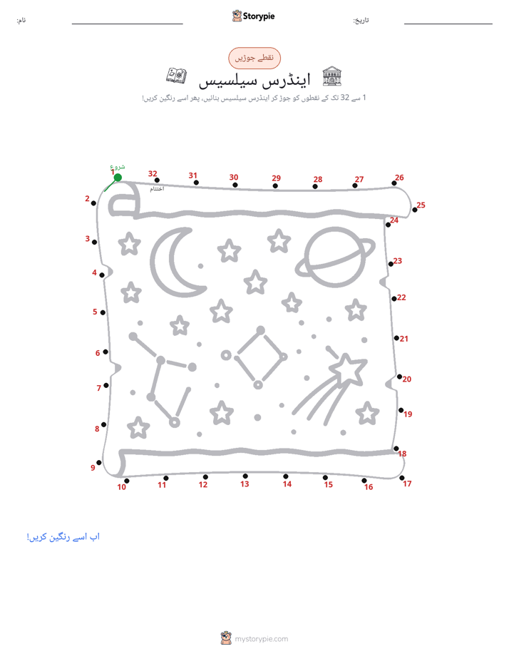 نقطے سے نقطے تک