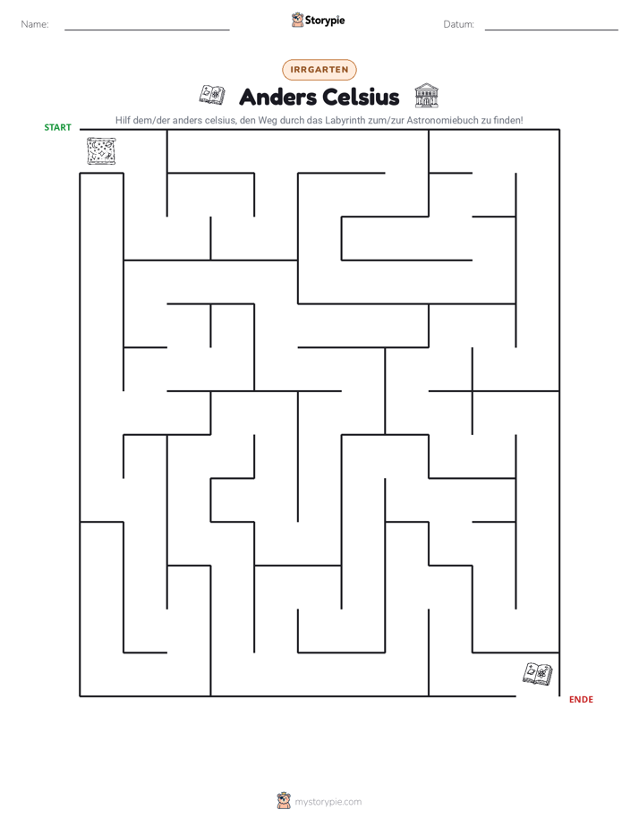 Labyrinth