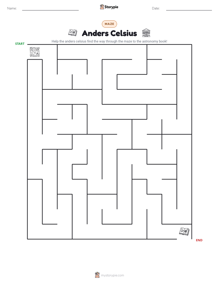 Maze