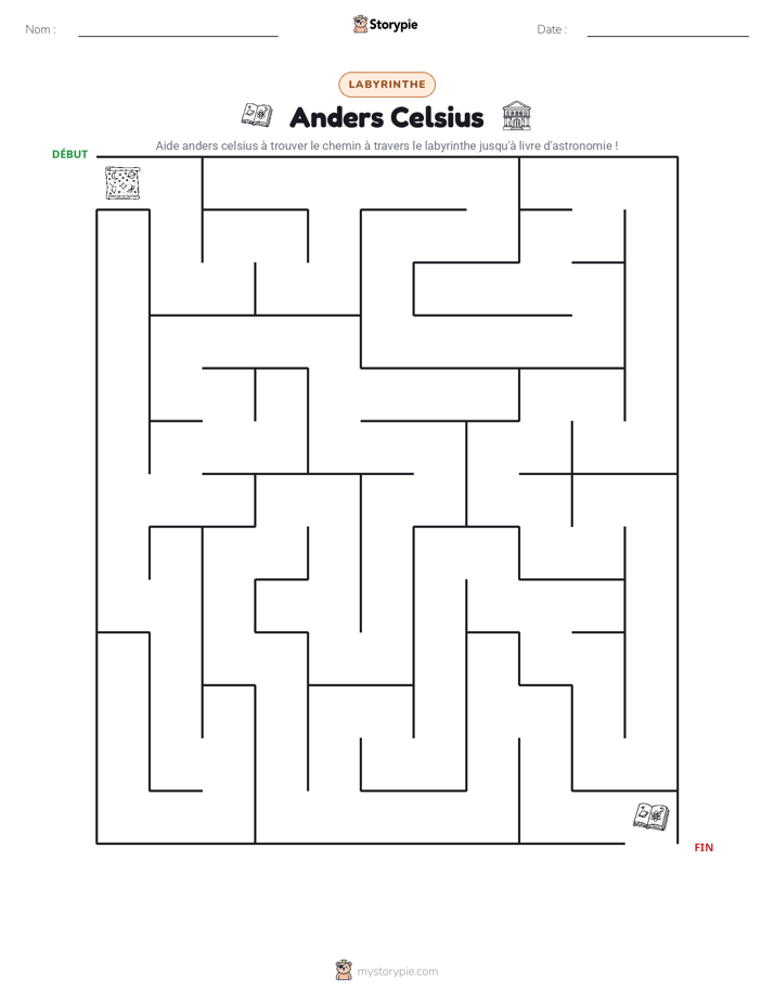 Labyrinthe