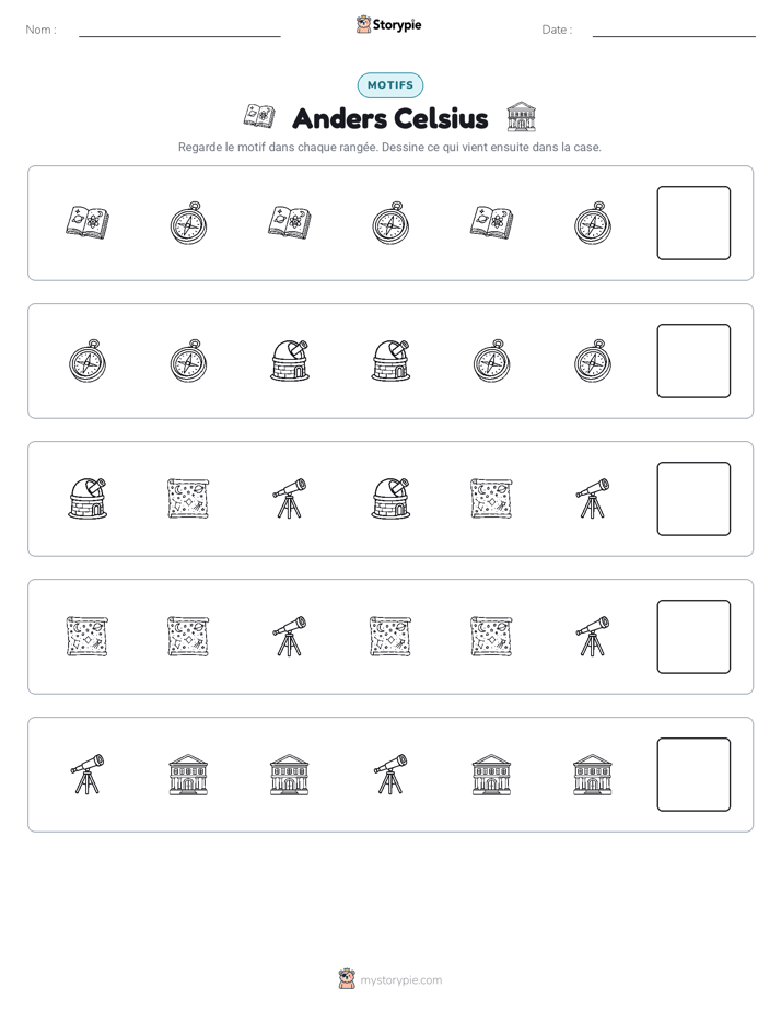 Motifs