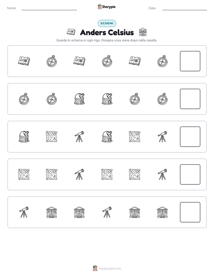 Pattern