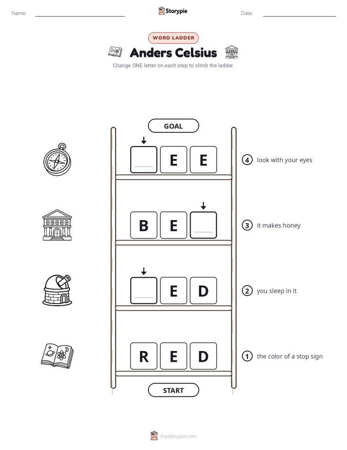 Word Ladder
