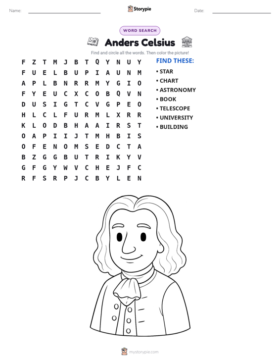 Word Search
