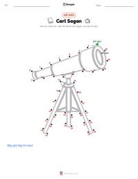 Xem trước tài liệu in sẵn Carl Sagan