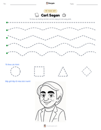 Xem trước tài liệu in sẵn Carl Sagan