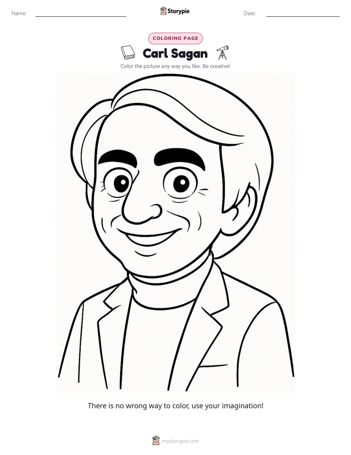 Coloring Page